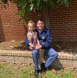 Meet your Posher, Brooks